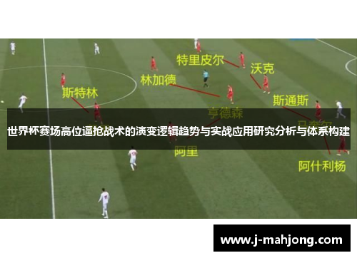 世界杯赛场高位逼抢战术的演变逻辑趋势与实战应用研究分析与体系构建 世界杯赛场高位逼抢战术的演变逻辑趋势与实战应用研究分析与体系构建